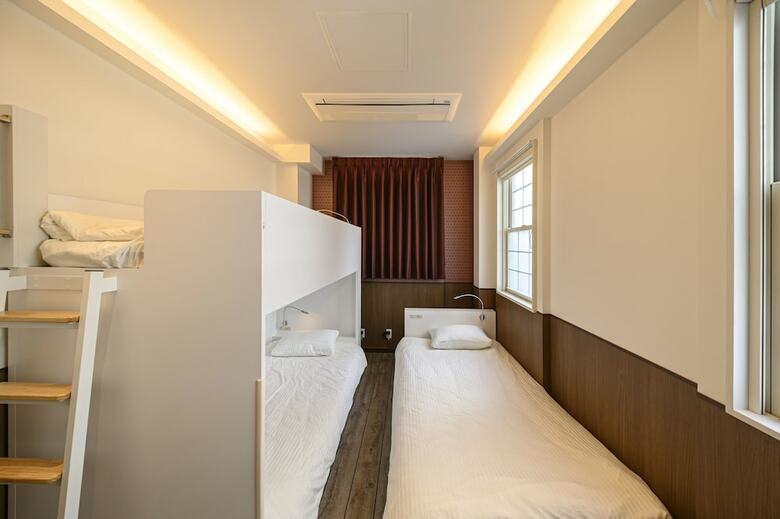 Hotel Coco Shuku Shinjuku II