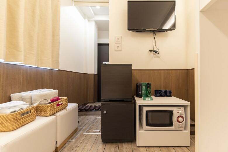 Hotel Coco Shuku Shinjuku II