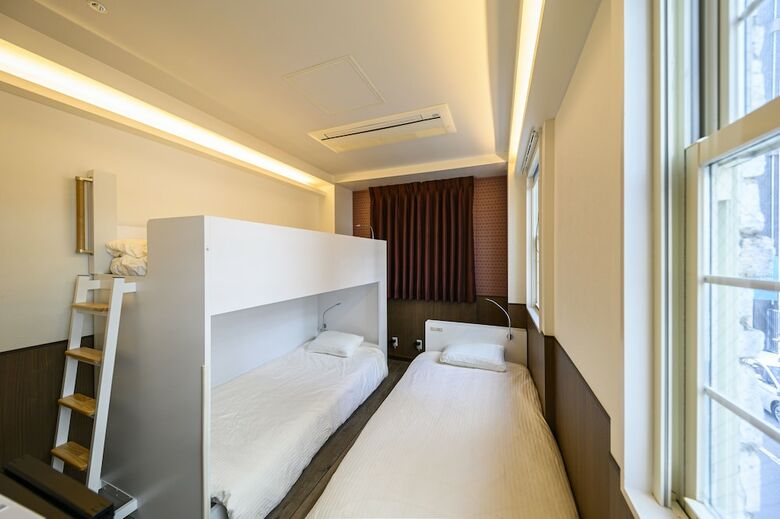 Hotel Coco Shuku Shinjuku II