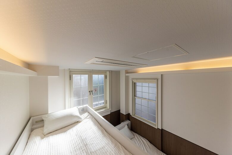 Hotel Coco Shuku Shinjuku II