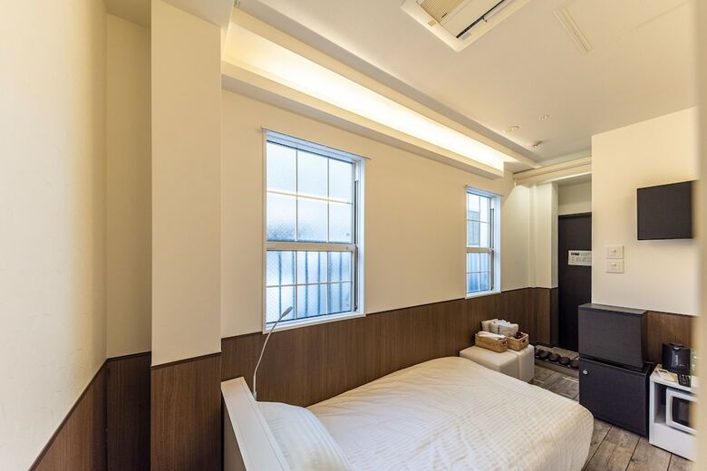 Hotel Coco Shuku Shinjuku II