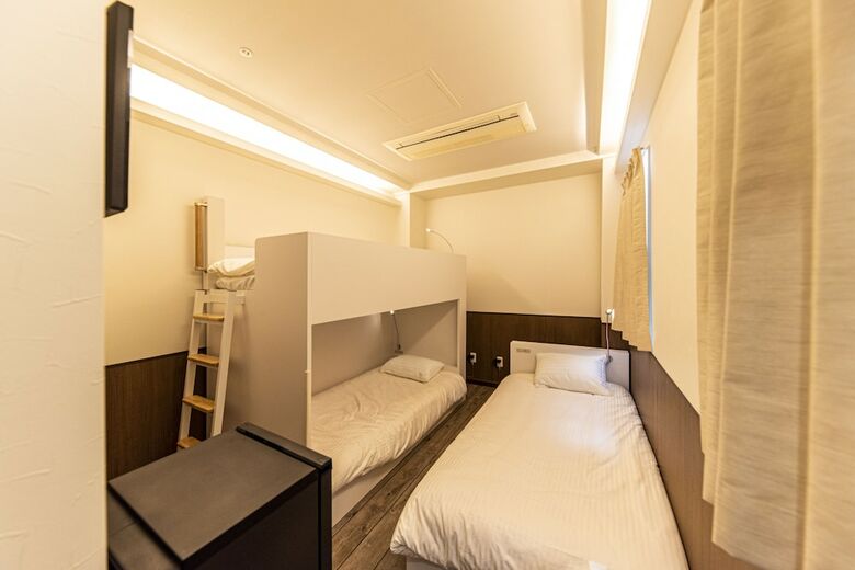 Hotel Coco Shuku Shinjuku II