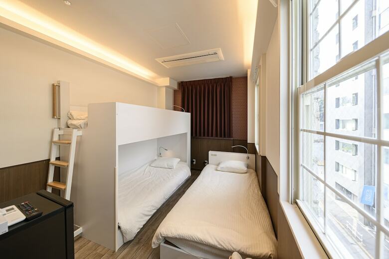 Hotel Coco Shuku Shinjuku II