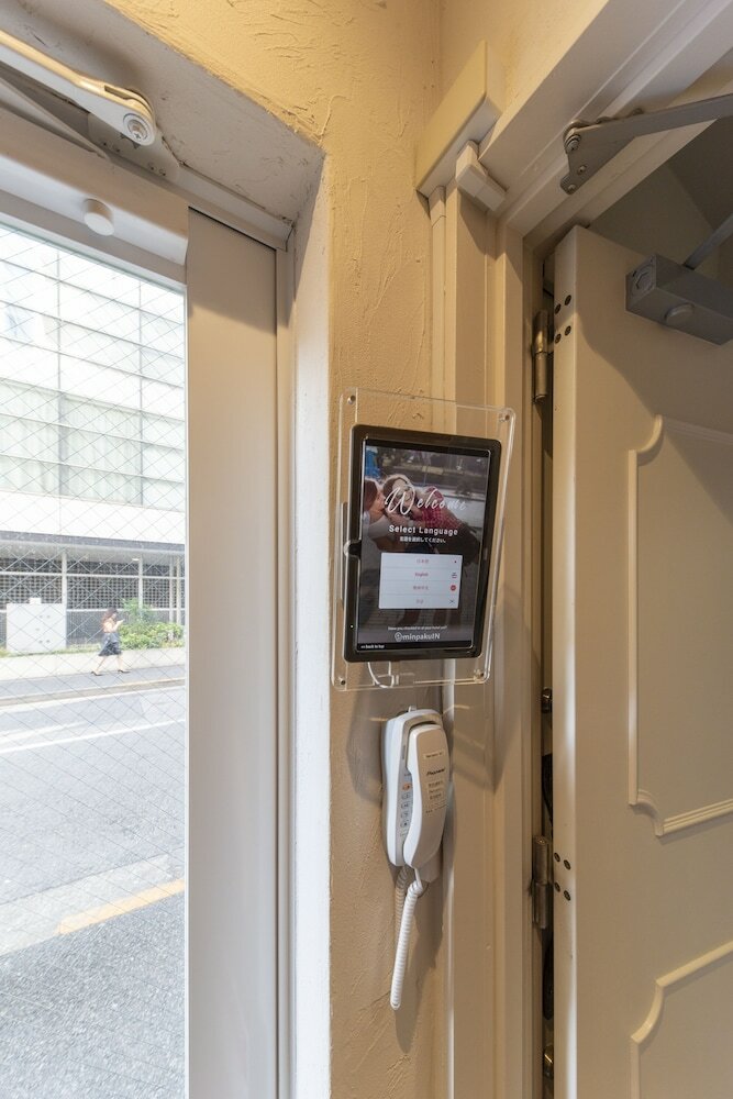 Hotel Coco Shuku Shinjuku II