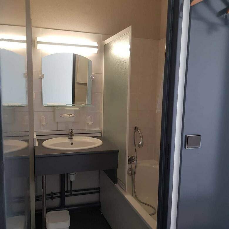 Hotel La Nonette