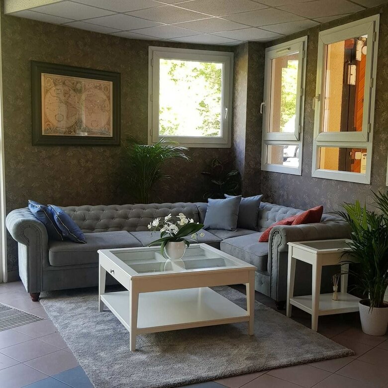 Hotel La Nonette