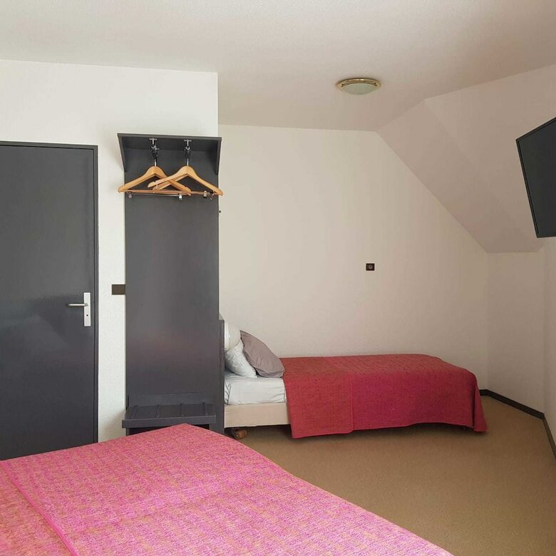 Hotel La Nonette