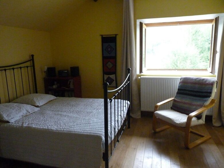Hotel La Brevonni�re