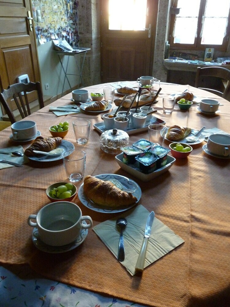 Hotel La Brevonni�re