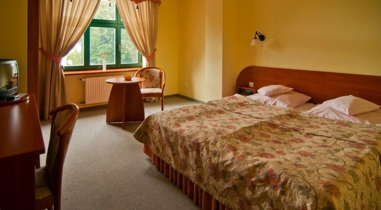Bed & Breakfast Villa Alexandra