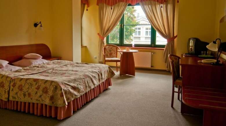Bed & Breakfast Villa Alexandra