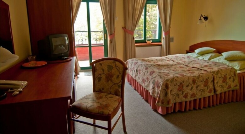 Bed & Breakfast Villa Alexandra