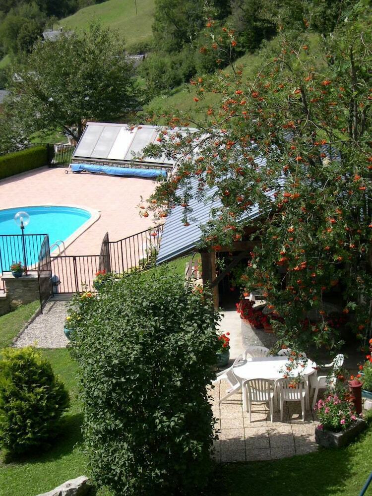 Apartamento Chalet Mon Idole
