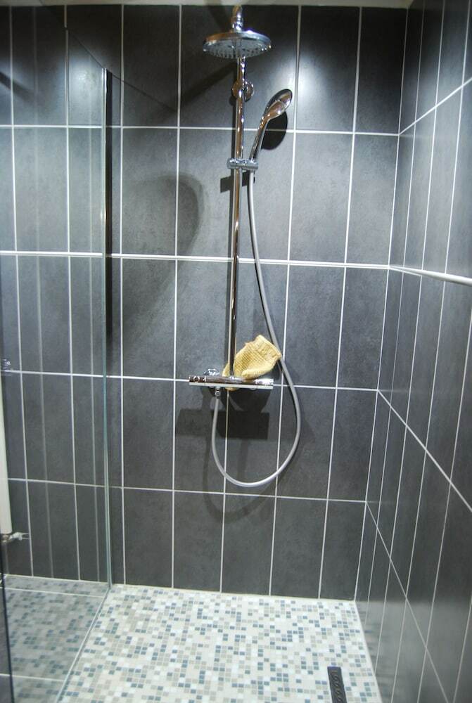 Apartamento Chalet Mon Idole