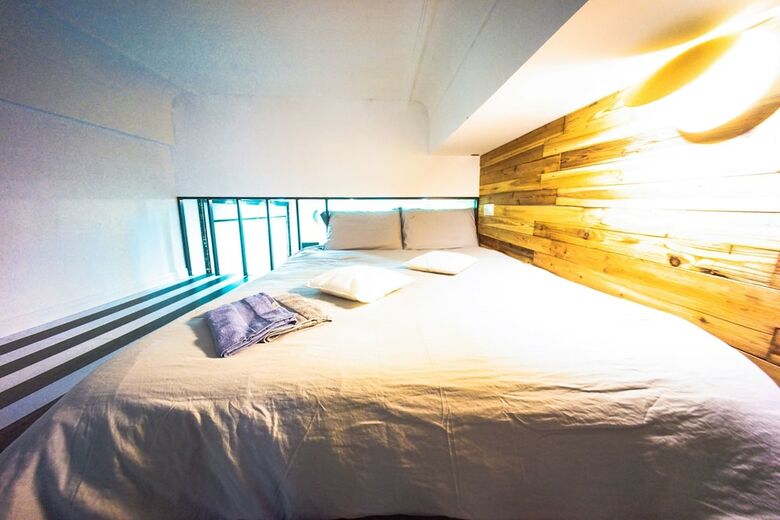 Hotel Shanghai Rainbow No.62