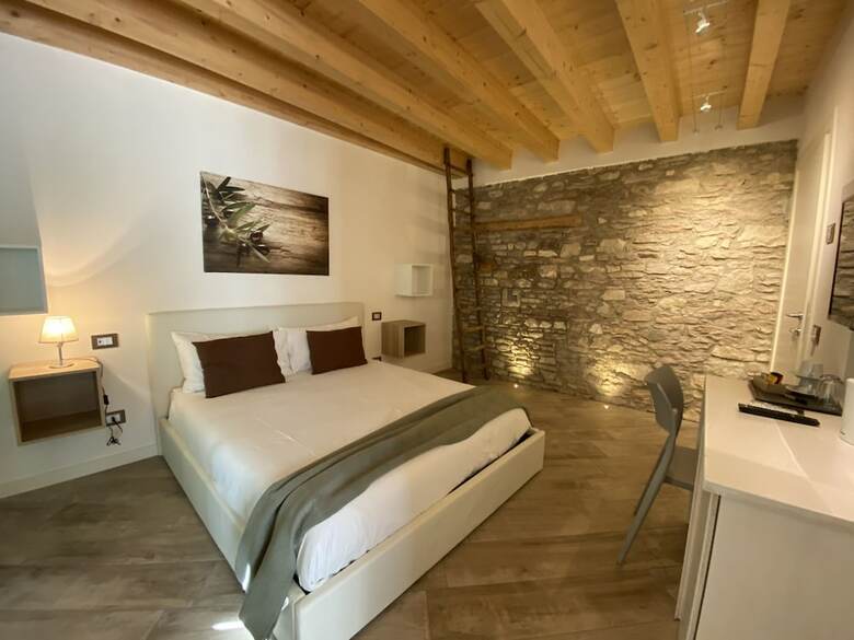 Bed & Breakfast Vista Lago