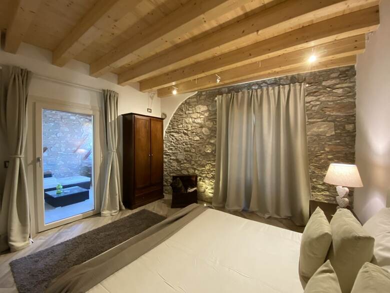 Bed & Breakfast Vista Lago