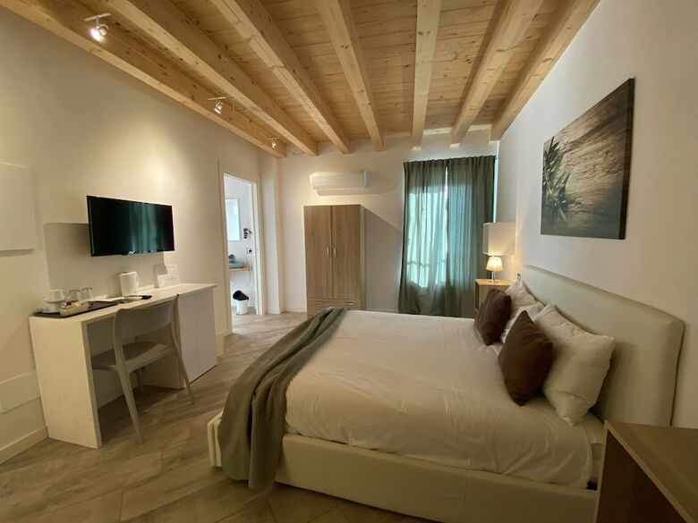 Bed & Breakfast Vista Lago
