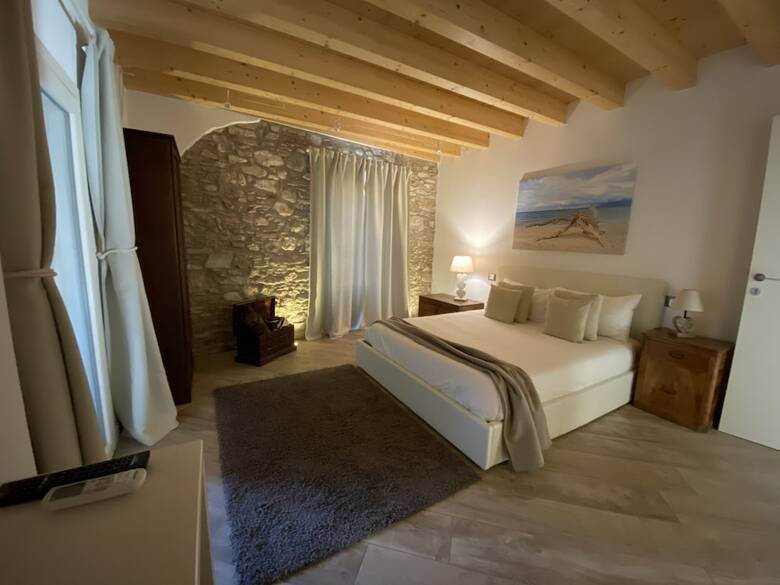 Bed & Breakfast Vista Lago