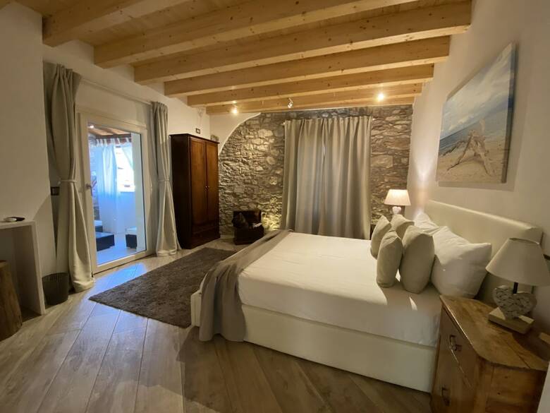 Bed & Breakfast Vista Lago