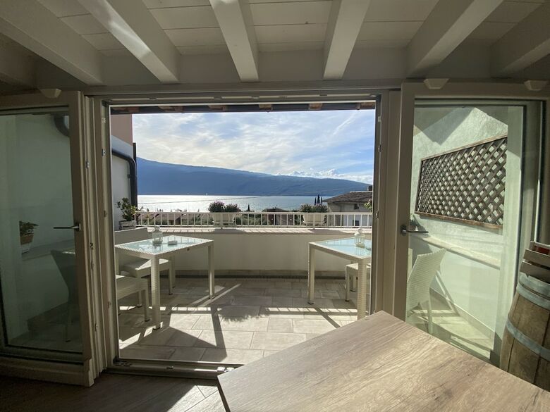 Bed & Breakfast Vista Lago