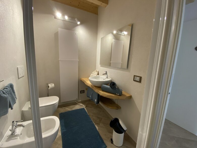 Bed & Breakfast Vista Lago