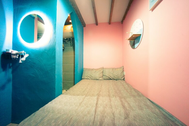 Apartamentos Shanghai Rainbow No.61