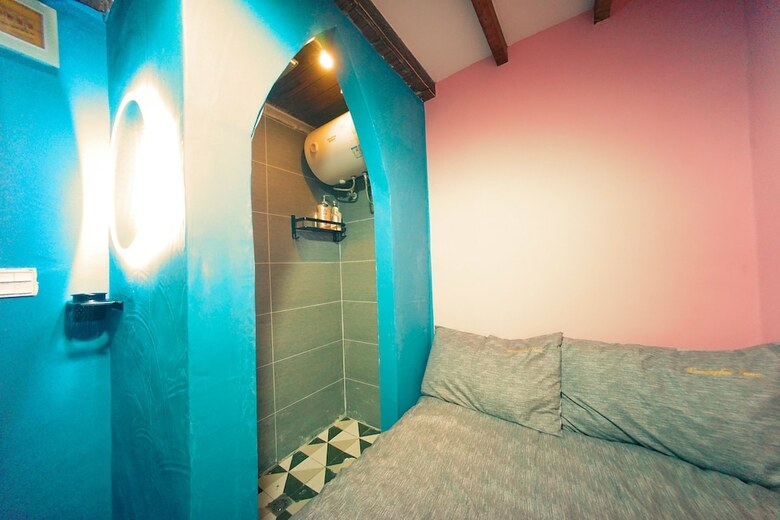 Apartamentos Shanghai Rainbow No.61