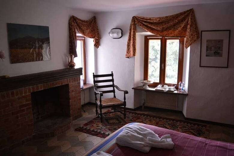Bed & Breakfast L'uovo E La Faina