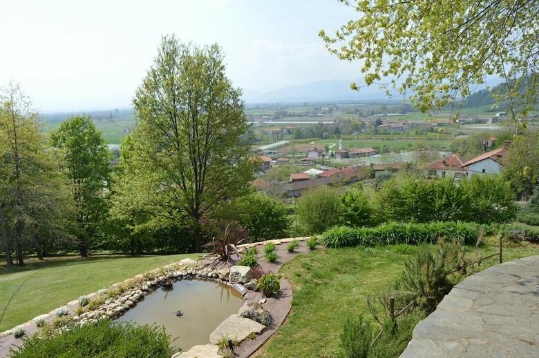 Bed & Breakfast L'uovo E La Faina