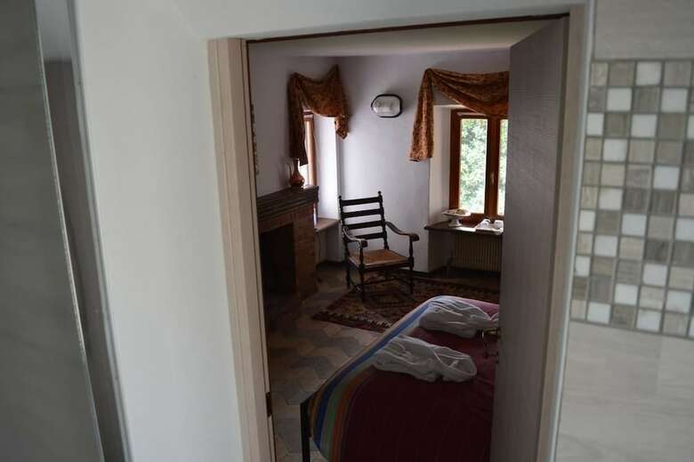 Bed & Breakfast L'uovo E La Faina