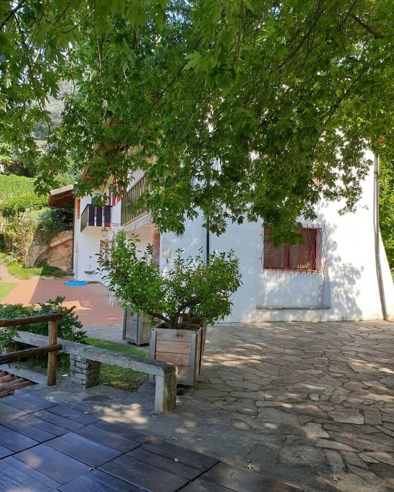 Bed & Breakfast L'uovo E La Faina