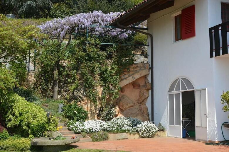 Bed & Breakfast L'uovo E La Faina