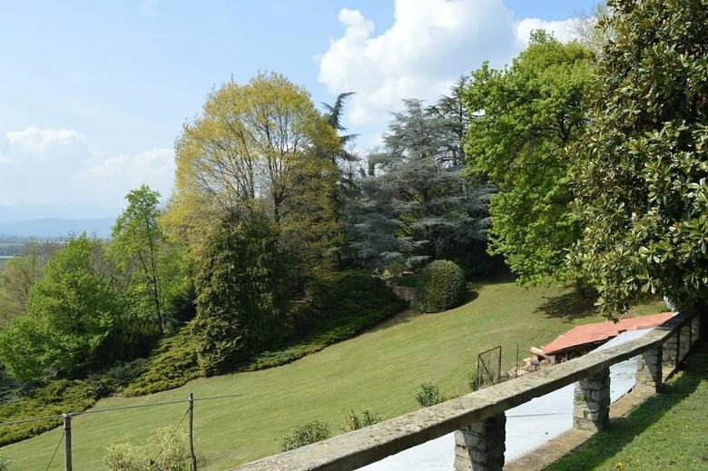 Bed & Breakfast L'uovo E La Faina