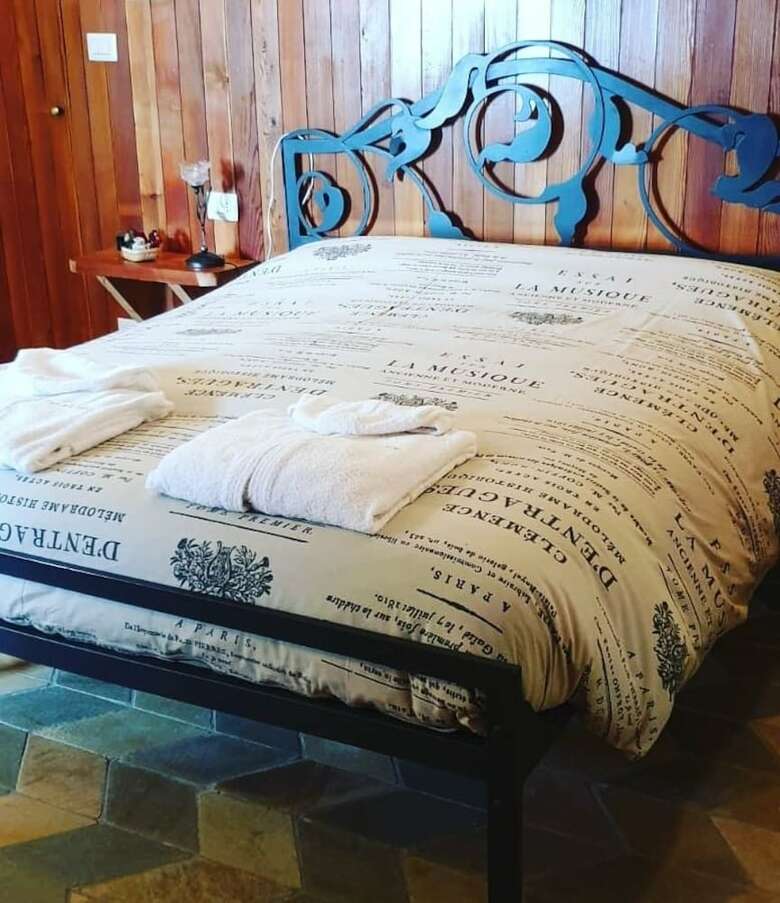 Bed & Breakfast L'uovo E La Faina