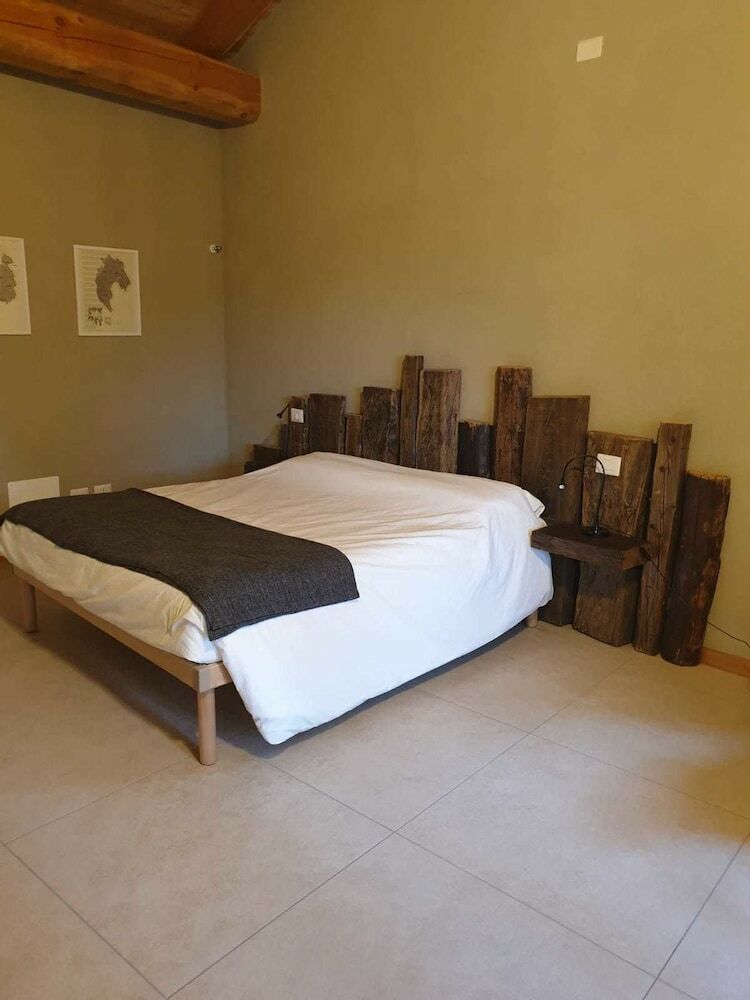 Bed & Breakfast L'uovo E La Faina