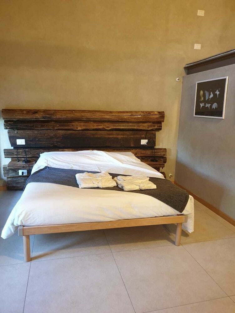 Bed & Breakfast L'uovo E La Faina