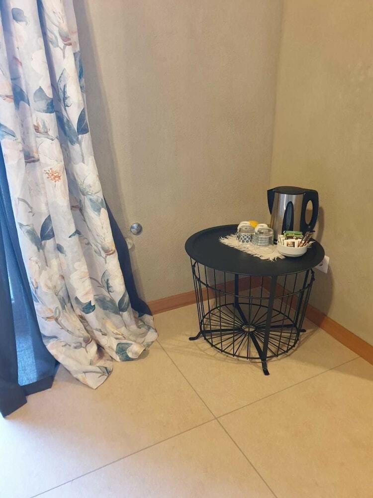 Bed & Breakfast L'uovo E La Faina