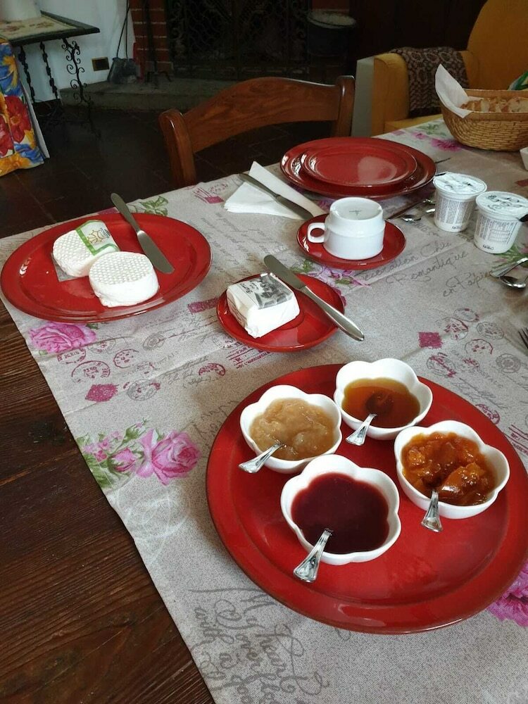 Bed & Breakfast L'uovo E La Faina