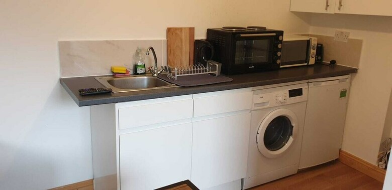 Apartamentos Cromwell Studio