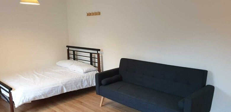 Apartamentos Cromwell Studio