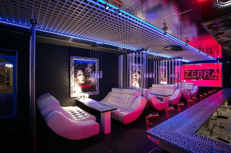 Hotel Rancho 636