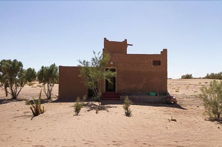 Posada Nomadic Life Camp