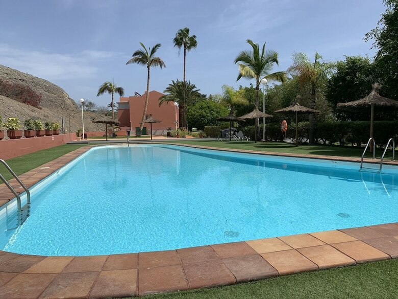 Apartamentos Luxury2 Bedrooms Apt Maspalomas