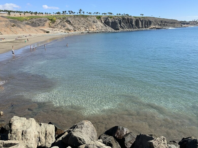 Apartamentos Luxury2 Bedrooms Apt Maspalomas