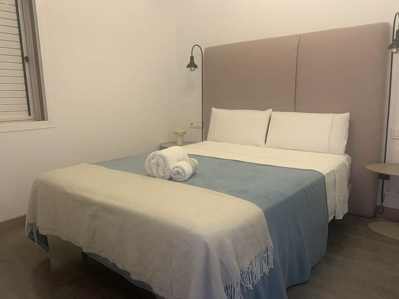Apartamentos Luxury2 Bedrooms Apt Maspalomas