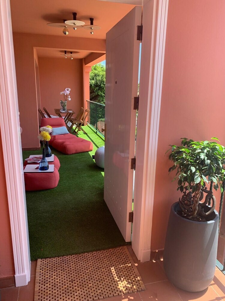 Apartamentos Luxury2 Bedrooms Apt Maspalomas
