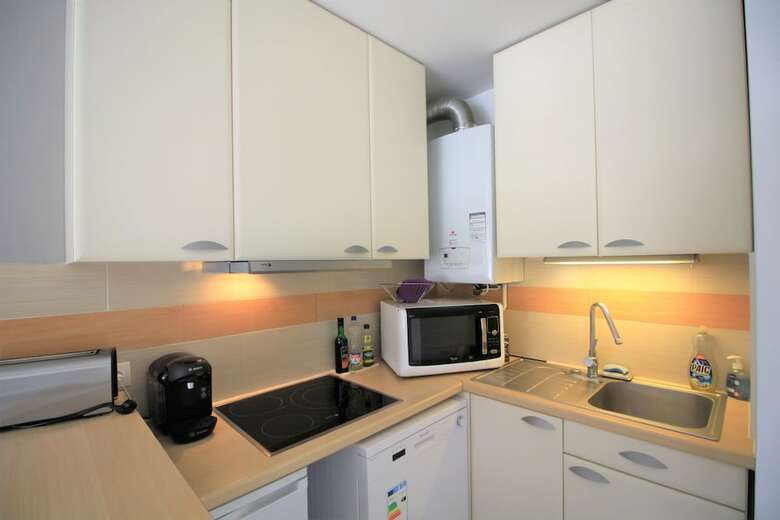 Apartamento Arcachon Centre