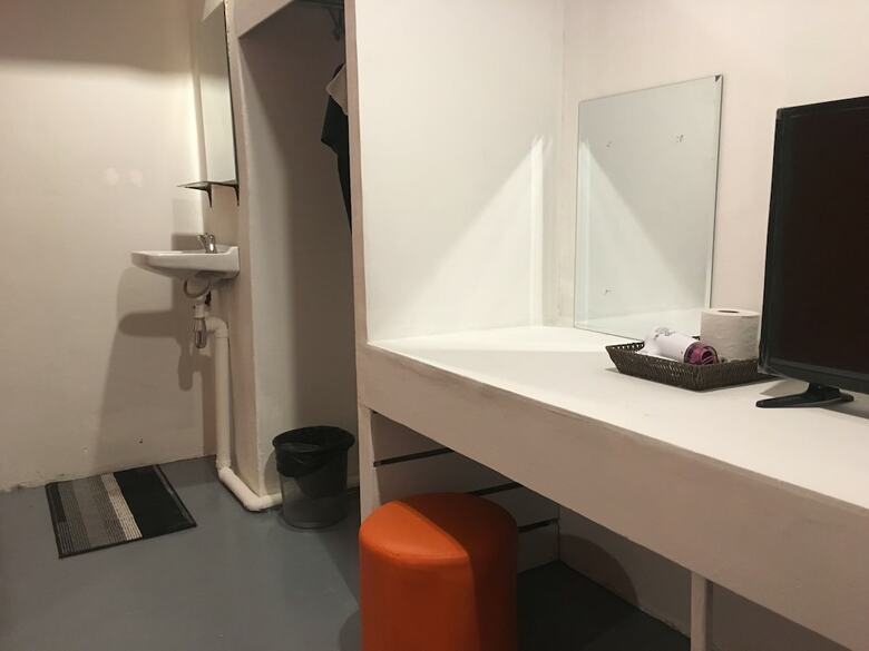 Hostal Shakira Hostel
