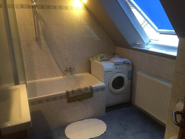Apartamentos G�stehaus Ketsch